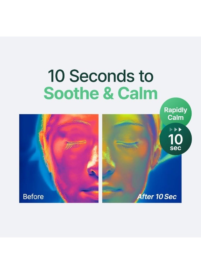 PURITO Centella Unscented Serum, Korean Centella, for All Skin Types, Ampoule, Soothing, Calming, Facial Serum for face, Vegan & Cruelty-Free, Korean Skin Care, 60ml 2fl.oz - Image 5